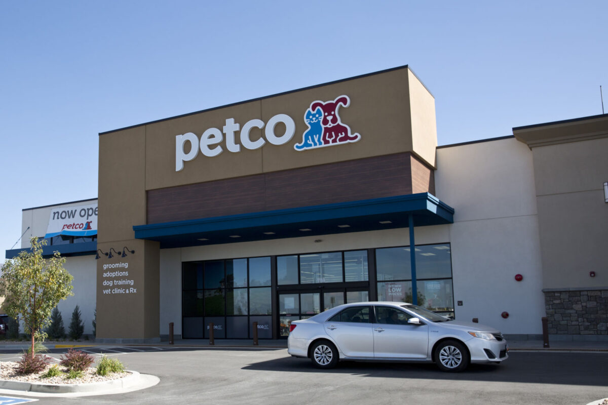 Spanish Fork’s Canyon Creek stores start opening as parts of